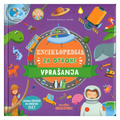 Grahovac Enciklopedija za otroke, vprašanja