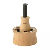 Vapman Click Pure Cherry, Inhale
