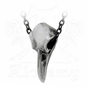 Lancic ALCHEMY GOTHIC - Rabenschadel Klein - P752