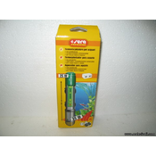 SERA akvarijski grelec s termostikalom 25W