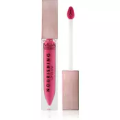 MUA Makeup Academy Lip Gloss Nourishing hranilni sijaj za ustnice odtenek Dream Girl 6.5 ml