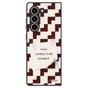 ULTIMATE CASE za Samsung Galaxy Z Fold5 5G - Lead Role