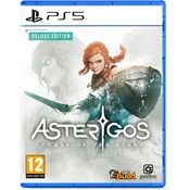 Asterigos Curse of the Stars Deluxe Edition (PS5) - rabljeno