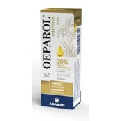 intenzivno vlažilno mazilo za suho kožo 30 ml