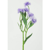 Autronic Bloom česen, barva lila. Umetna roža. UKA-078
