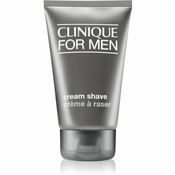 Clinique Skin Supplies for Men krema za britje (Cream Shave) 125 ml