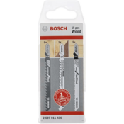 BOSCH Set listova ubodnih testera 15/1 JSB Wood