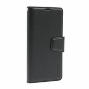 Futrola BI Fold Hanman II za Huawei P40 Lite/Nova 7i/Nova 6SE/ crna