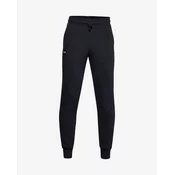 Under Armour Otroška trenirka 446080 Črna