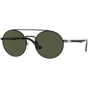 Persol PO2496S 113831 L (52) Črna/Zelena