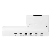 Samsung CY-TF65BRC USB hardverski kljuc Sivo