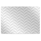 Decormat Podloga za pisalni stol Geometric vector 120x90 cm 15 cm