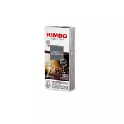 Kimbo Intenso kavne kapsule, za aparate Nespresso, 10 kapsul