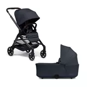 JOOLZ kolica 2u1 Hub2 navy blue