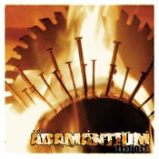 Adamantium - Traditions (LP)