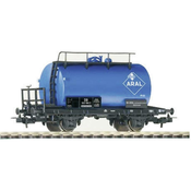 PIKO H0 PIKO H0 CISTERNA 57719 H0 &QUOT;ARAL&QUOT; DB