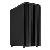 ASUS ProArt PA401 MTL PWM Črno ohišje ATX