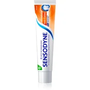 Zobna pasta, Sensodyne Anti Caries, 75 ml