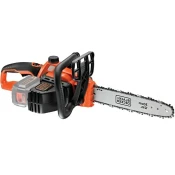 BLACK+DECKER akumulatorska motorna pila 36V, bez baterije GKC3630LB