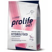 PROLIFE DOG HYDROLYSED MEDIUM/LARGE 2KG