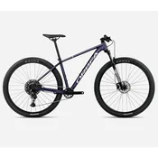 BICIKL ORBEA ONNA 20 29” CUES 1X11 SPD ROCK SHOX JUDY SILVER TK MATT BLUE/SILVER T207RD - XL