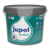 NOTRANJA ZIDNA BARVA JUB AMIKOL 15 L