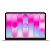 Apple MacBook Neo 13 (2026) 512GB 8GB RAM Blush Roze