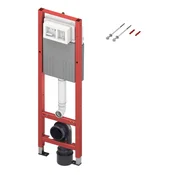 FOR MODUL ZA WC TECE BASE 320 MM