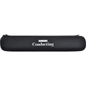 Rohema Baton Case 2 Ovitek za palčke Black