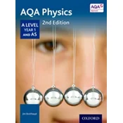 AQA Physics A Level Year 1 Student Book