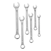 slomart Mega Kombinirani Ključi, Set 6 kosov, 8-17mm