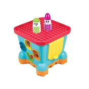 Infantino B-Kids Castle edukativno, šareno
