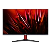Acer Nitro VG270Ebmiix 27 IPS monitor, Črna/Rdeča