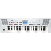 ROLAND električna klaviatura BK-3WH