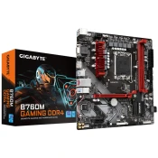 GIGABYTE GIGABYTE B760m Gaming DDR4 osnovna plošča, (20507955)