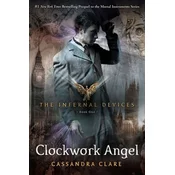 Clockwork Angel