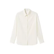 Bershka Bluza, bež