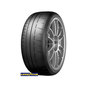 Goodyear Letnja guma 325/30R21 EAG F1 SUPERSPORT RS 108Y XL N0 FP