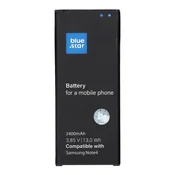 Blue Star Baterija za Samsung Galaxy Note 4 N910 3400 mAh Blue Star Premium