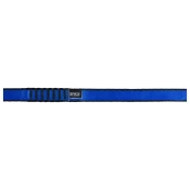 LACD obroč za zanko, 16 mm, 120 cm, moder