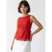 MixRay Bluza rdeča