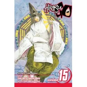 Hikaru no Go, Vol. 15