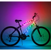 Brightz okrasne LED lučke za okvir kolesa
