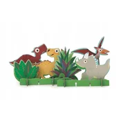 shumee 2D 3D sestavljanka Scene Dinosaurs Igra za otroke