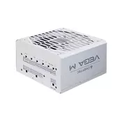 PPG-750-CW 750W VEGA M 80Plus Gold belo napajanje 5Y