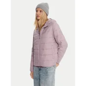 Roxy Prehodna jakna Wind ERJJK03691 Vijolična Regular Fit
