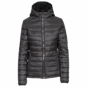 Womens quilted jacket Trespass Valerie