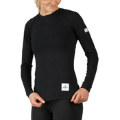 Majica z dolgimi rokavi Saysky W Merino Base 165 Long Sleeve