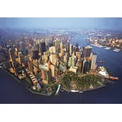 Puzzle 1000 new york