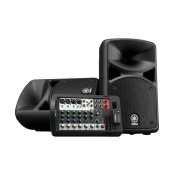 PRENOSNO OZVOČENJE STAGEPAS400BT Yamaha